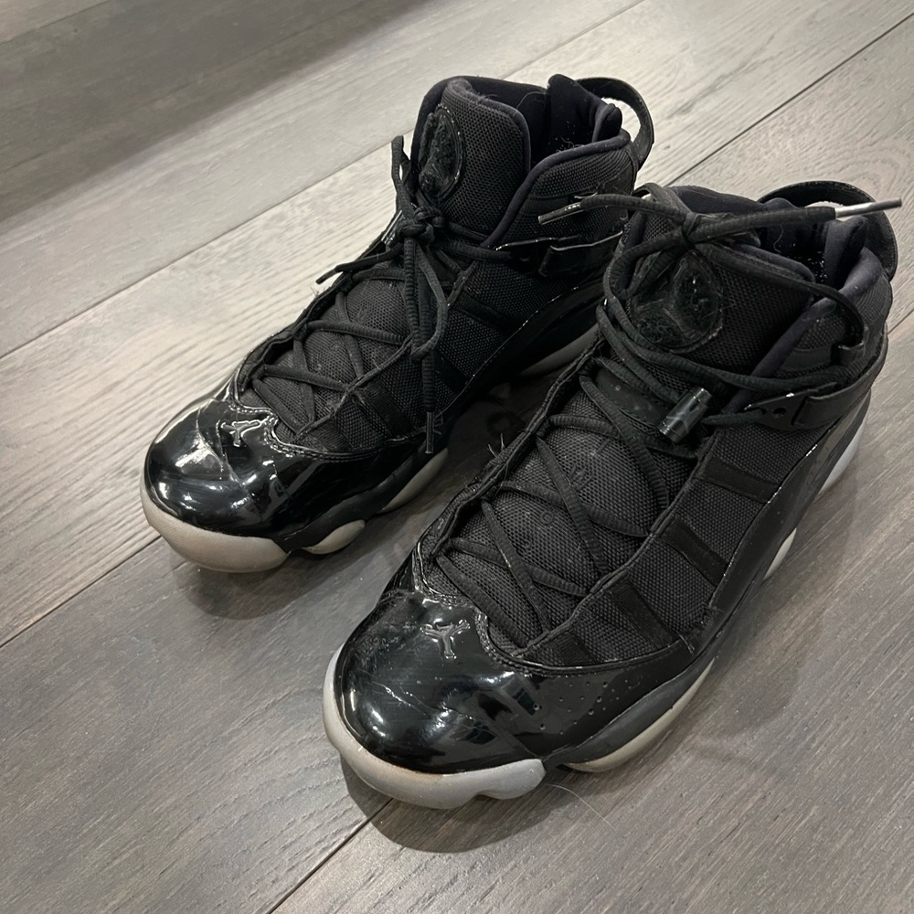 Jordan 6 Rings